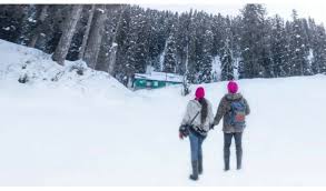 Srinagar Honeymoon Tour Packages | call 9899567825 Avail 50% Off